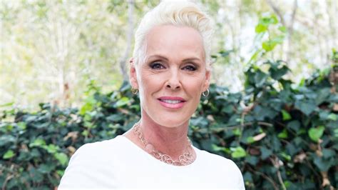 brigitte nielsen sexy|Brigitte Nielsen, 57, wows in swimsuit photo as she .